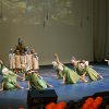 Пасхальный праздник 